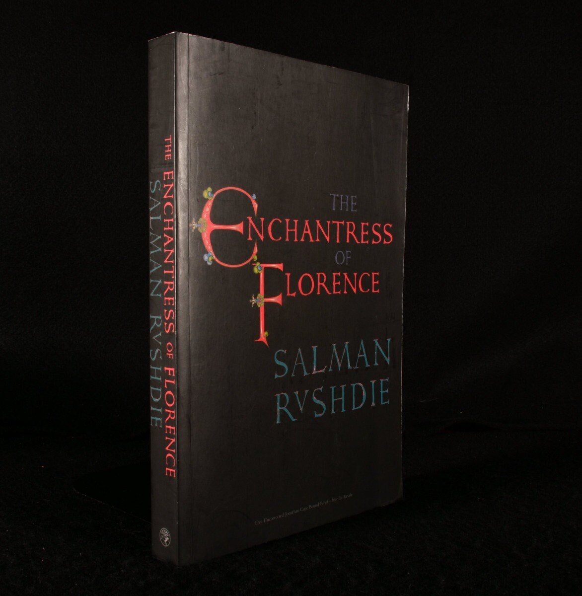 the enchantress of florence by salman rushdie the enchantress of florence by salman rushdie