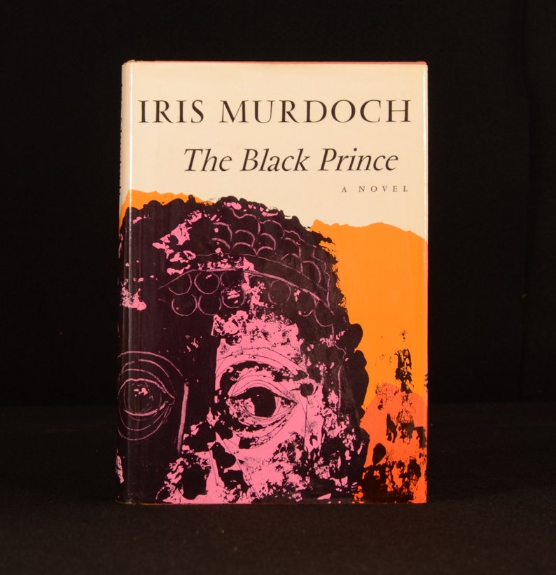 the black prince murdoch the black prince murdoch