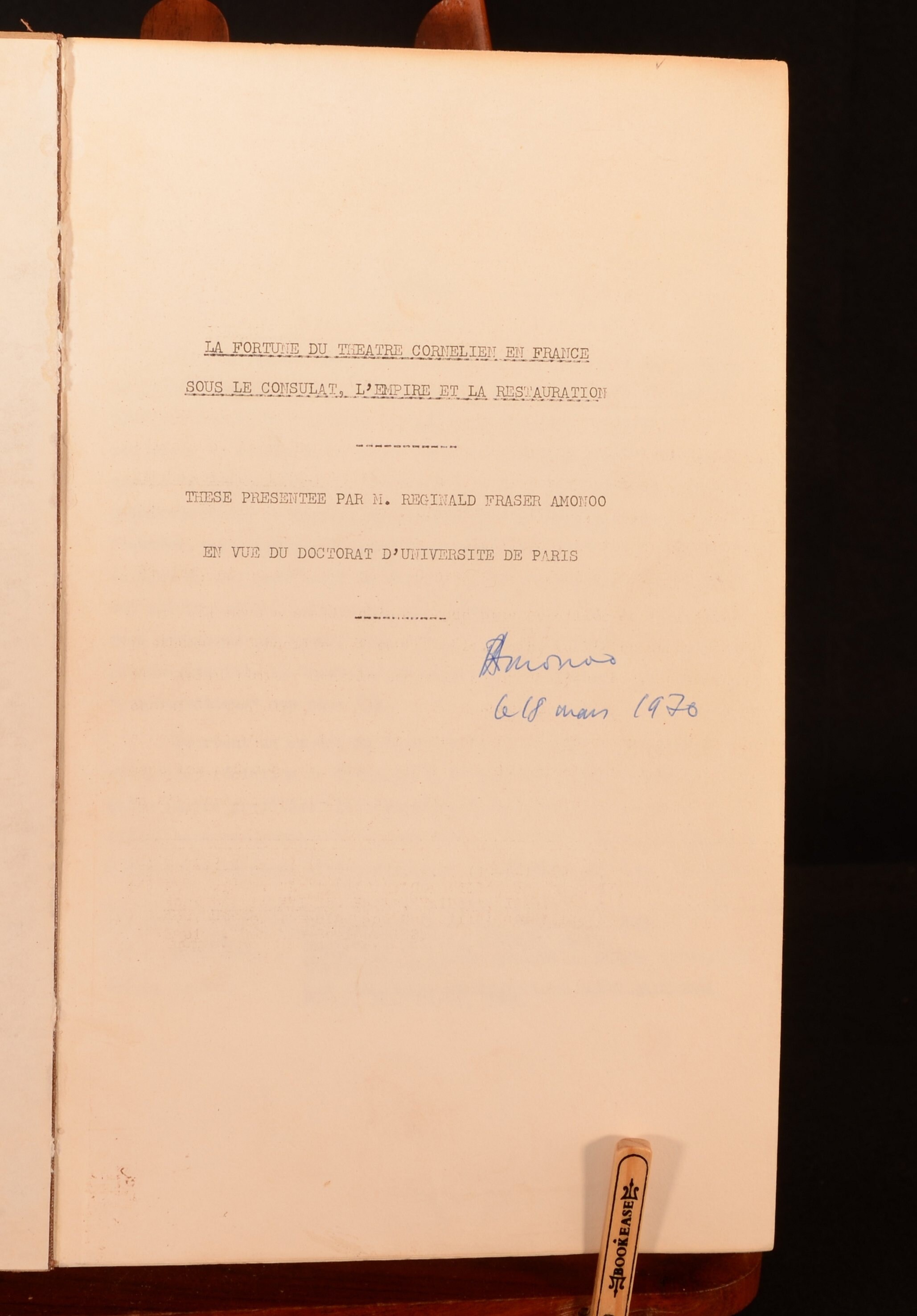 Dissertation grades image