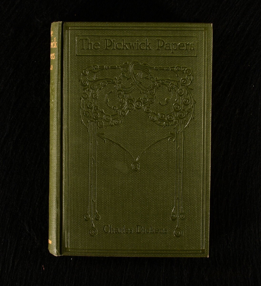 Martin chuzzlewit bbc image