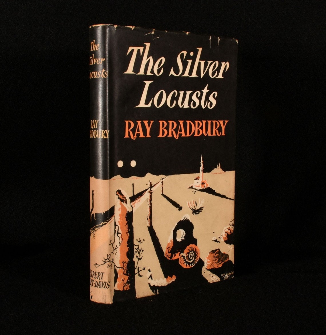 ray bradbury the silver locusts ray bradbury the silver locusts