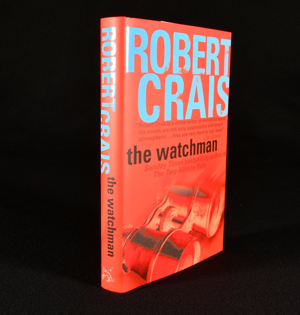 the watchman by robert crais the watchman by robert crais