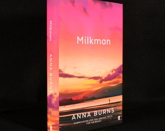 Www Milkmansbook Com