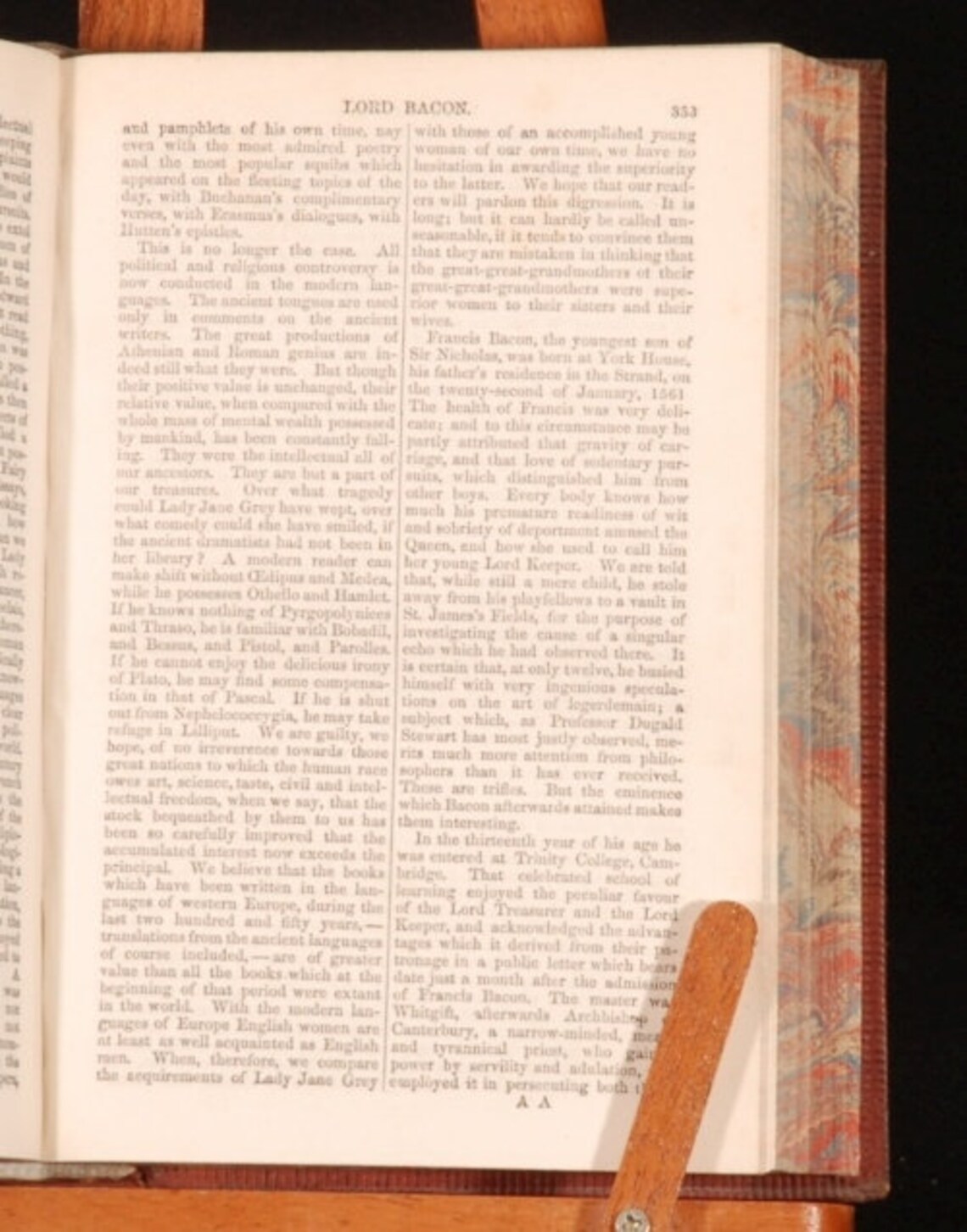 critical and historical essays macaulay critical and historical essays macaulay