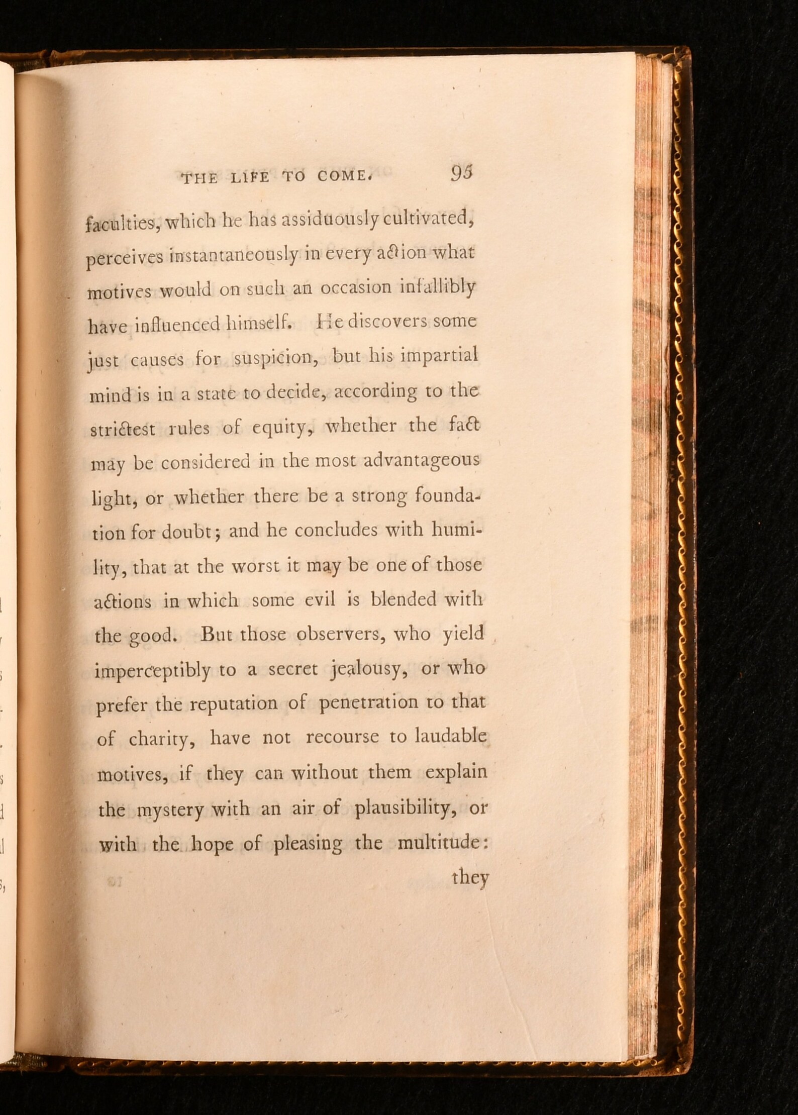 Villette literary devices picture