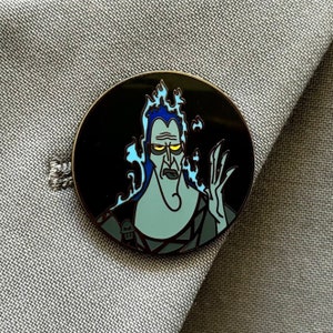 Hercules pin - Etsy 日本
