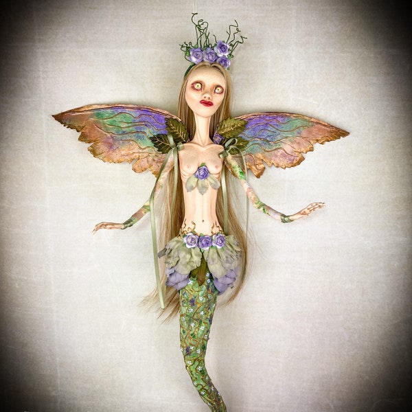 Fairy Art Etsy UK