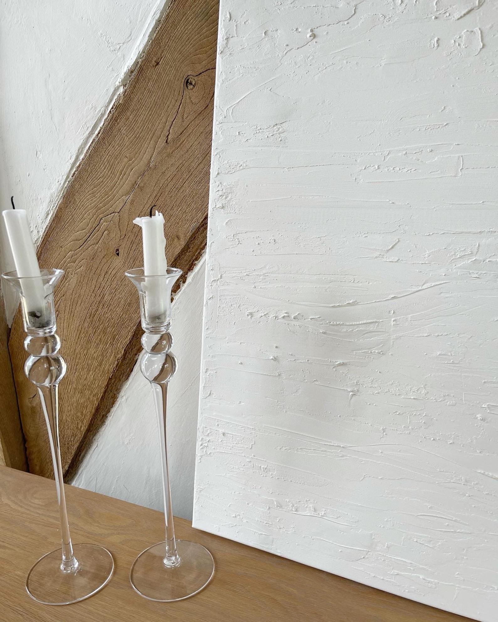 Bespoke Textured Canvas Painting Etsy UK