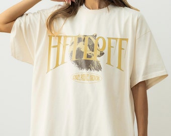 Yellow House Shirt Comfort Colors Wizard House Shirt House of Badger Dramione Wizard School Shirt Marauders Dark Arts T-Shirt Pottery Shirts