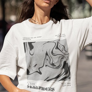 The Marauders Shirt Anything For Our Moony Shirt Remus Lupin Sirius Black Wizard Literary Harry Fandom Bookish Shirt Theme Park Potter Shirt