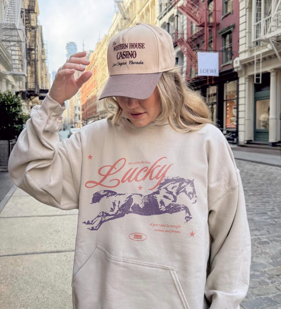 Year of the Horse Hoodie Fire Horse Shirt Lunar New Year Shirt Chinese New Year 2026 Horse Lunar New Year Hoodie Zodiac Horse Lucky Shirt