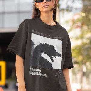 Manon Blackbeak Shirt Throne of Glass OFFICIALLY LICENSED SJM The Thirteen Abraxos Wyvern Acotar Shirt Aelin Galathynius Acosf Merch Acomaf