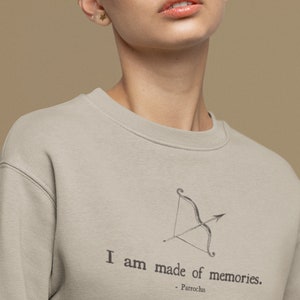 The Song of Achilles Sweatshirt Poet Shirt Bookish Sweatshirt Achilles Patroclus Reading Sweatshirt Greek Mythology Shirt Literature Shirt