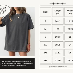 Night Court Shirt ACOTAR Comfort Colors Shirt SJM Licensed Rhysand Feyre Velaris City of Starlight Acotar Sweater Dark Romance Romantasy bild 6
