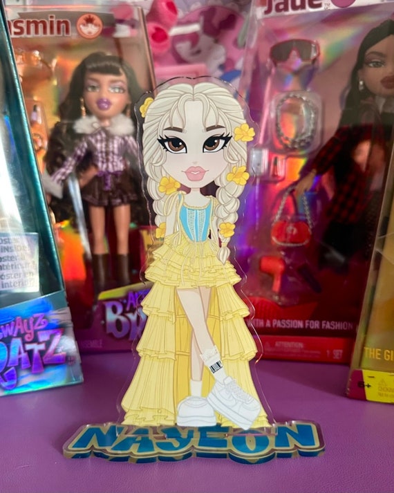 Nayeon POP Standee | Twice Acrylic Standee - Etsy