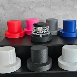 Bracelet Display Holder Stand
