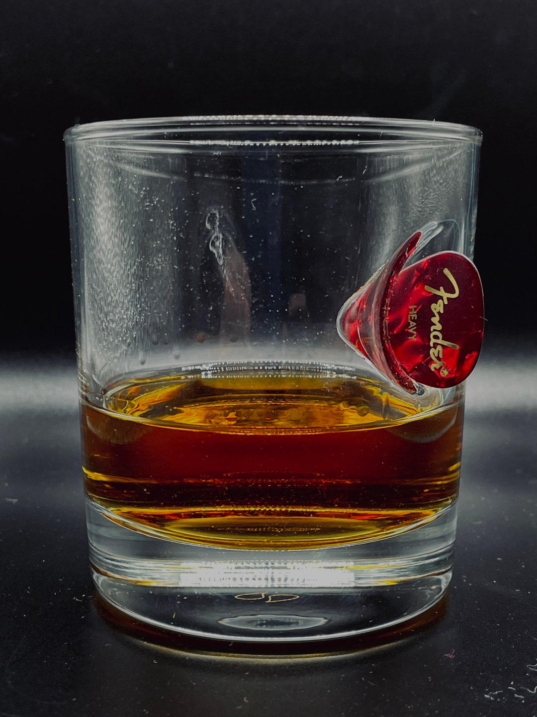 Guitar Plectrum 11oz Whisky Glass | Unique Gift for Musicians | Guitar Christmas Gifts | Fathers Day Gift | Made in UK - Etsy UK