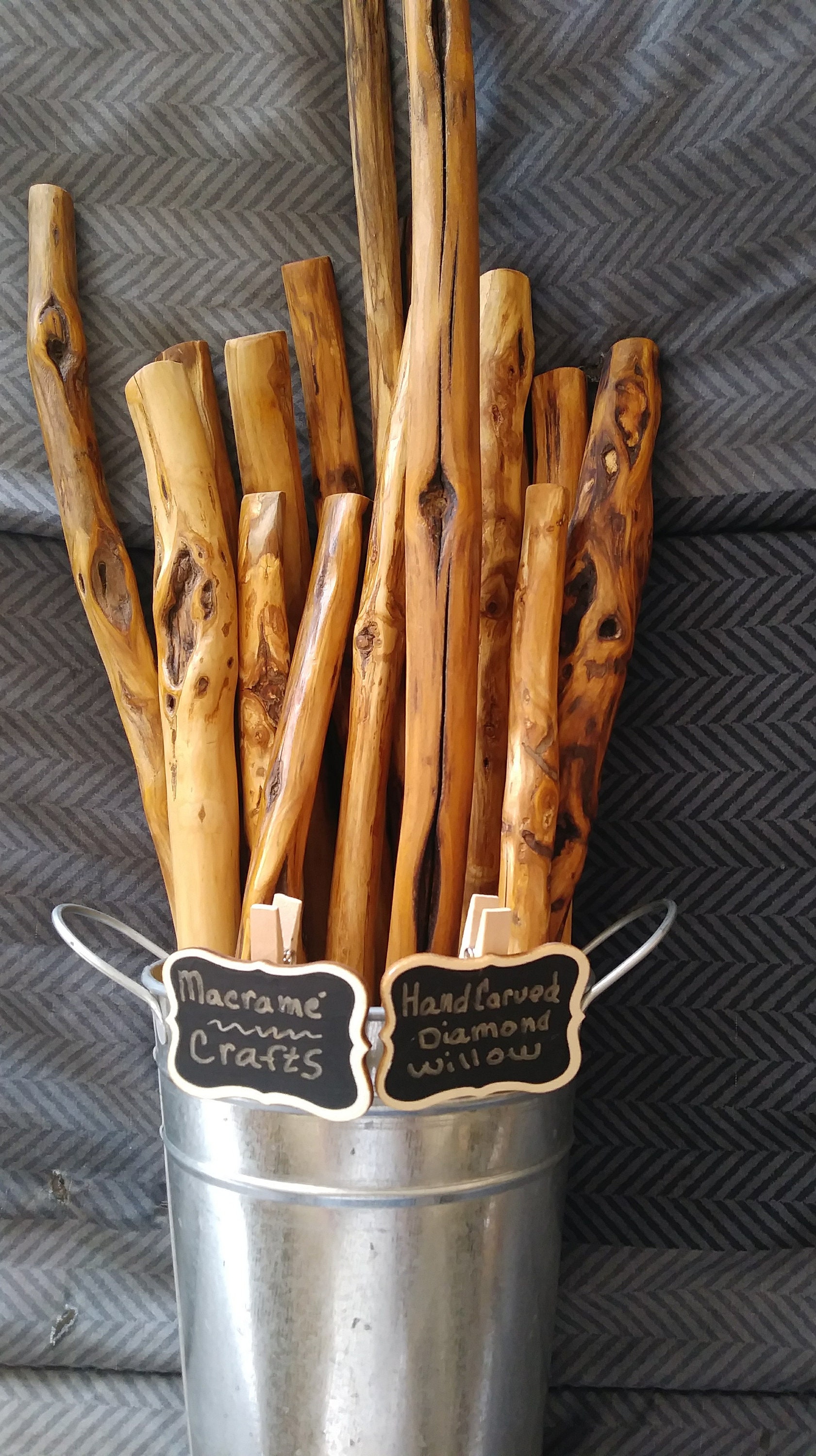 Diamond Willow for sale Only 2 left at 75
