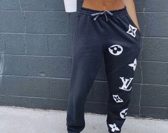 gucci inspired pants