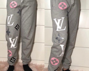 gucci sweatpants womens
