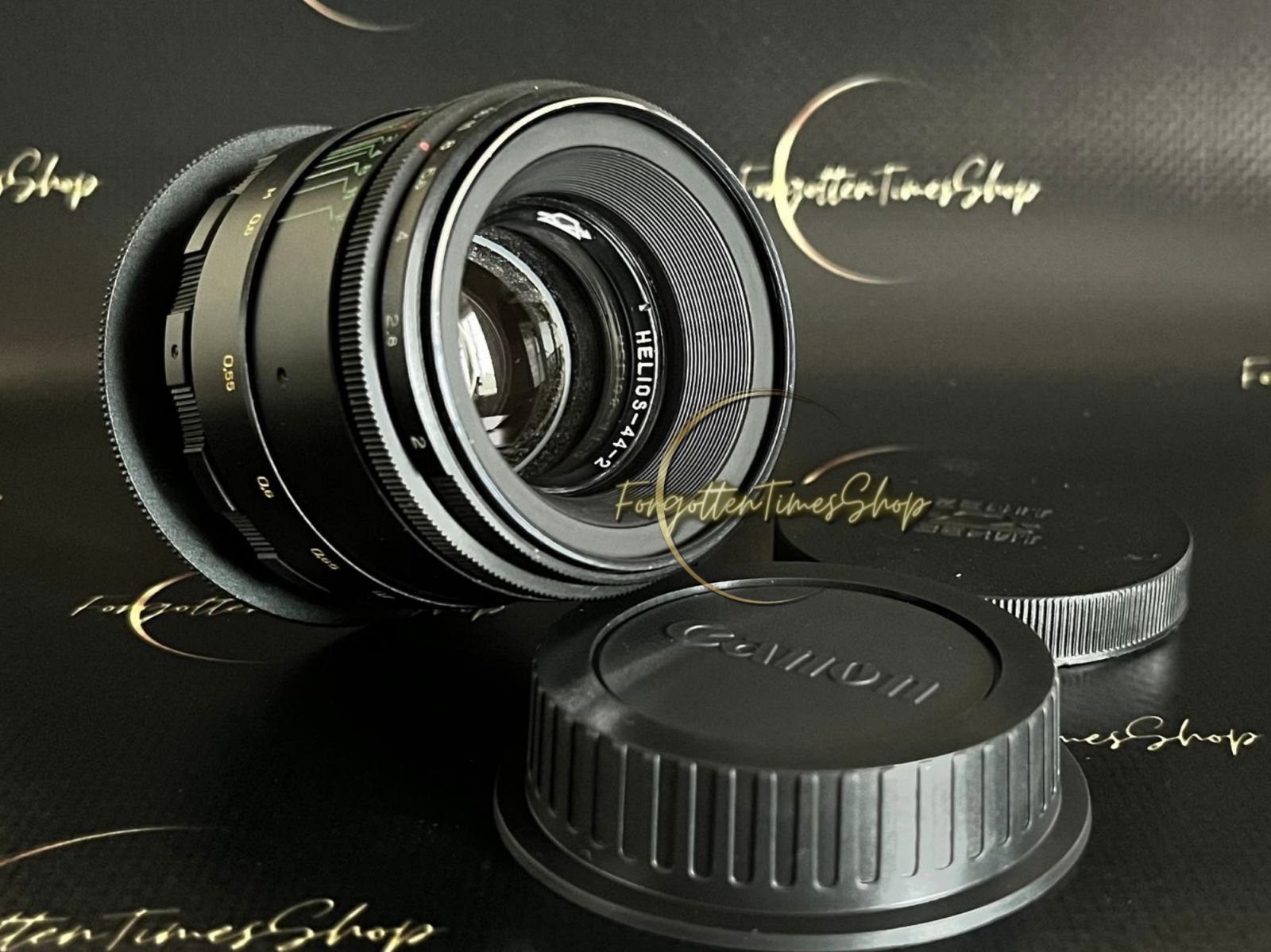 HELIOS 44-2 EOS Rアダプター付き HELIOS 44-2 EOS Rアダプター付き 【公式通販】