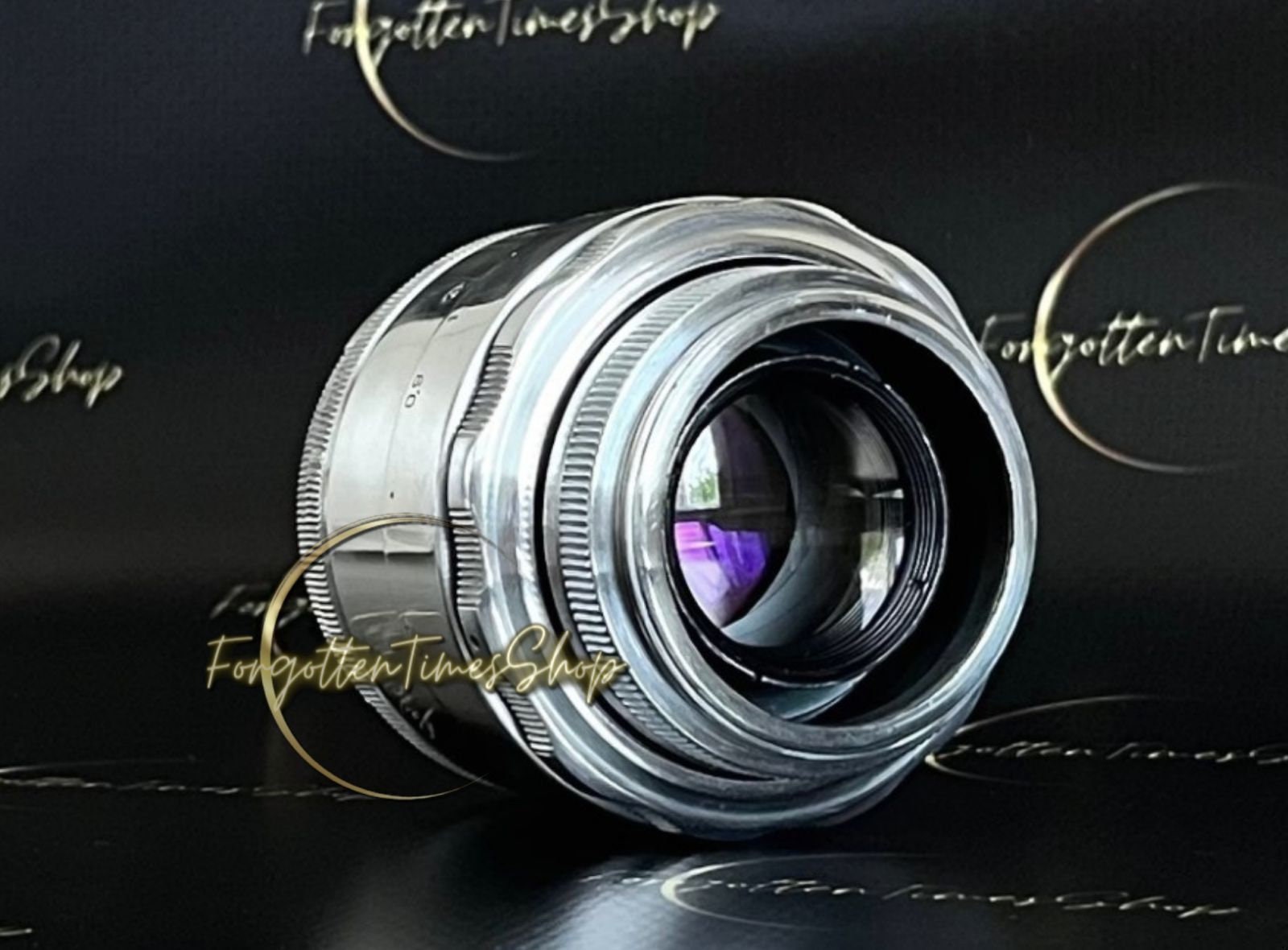 レンズ(単焦点) KMZ Anamorphic Helios 44M 2/58 Amazon.com : HELIOS-44-2 FF 2/58 Anamorphic Flare Bokeh
