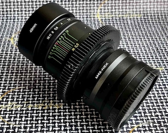 希少 【Kマウント】MC Helios-44k-4 58mm f2 Zenit MC Helios-44K-4 58mm f/2 Lens Review - Pentax User