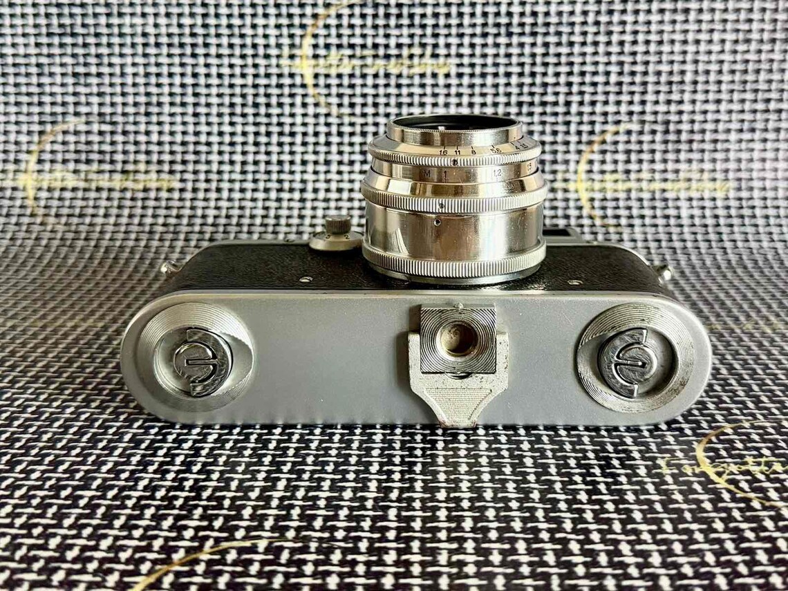 Zorki 3, foto 4 di 5