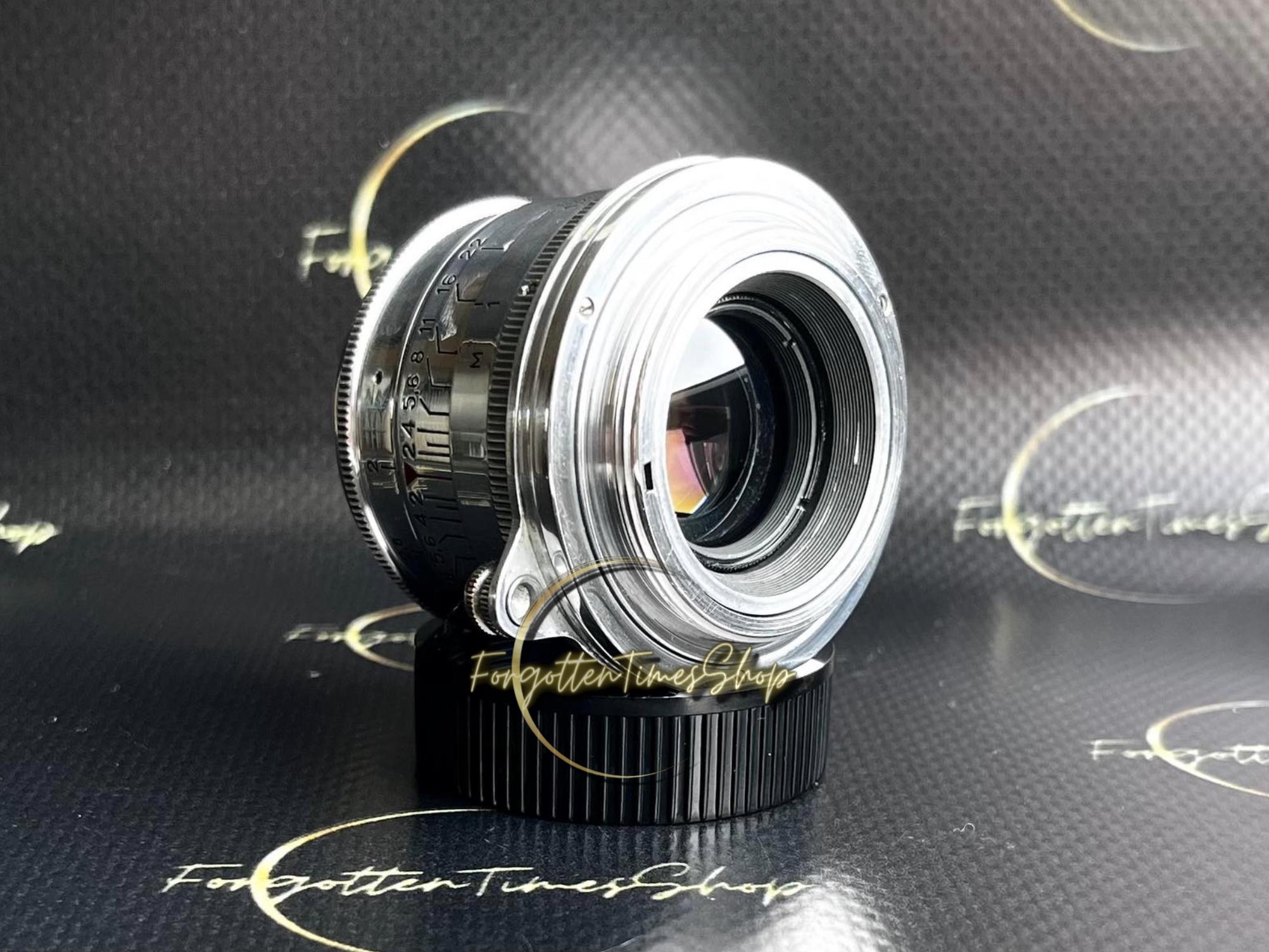 ジュピター8❗️F-2 50mm 初期タイプ希少品‼️RED P❗️ il_fullxfull.6692775806_3d8q.jpg
