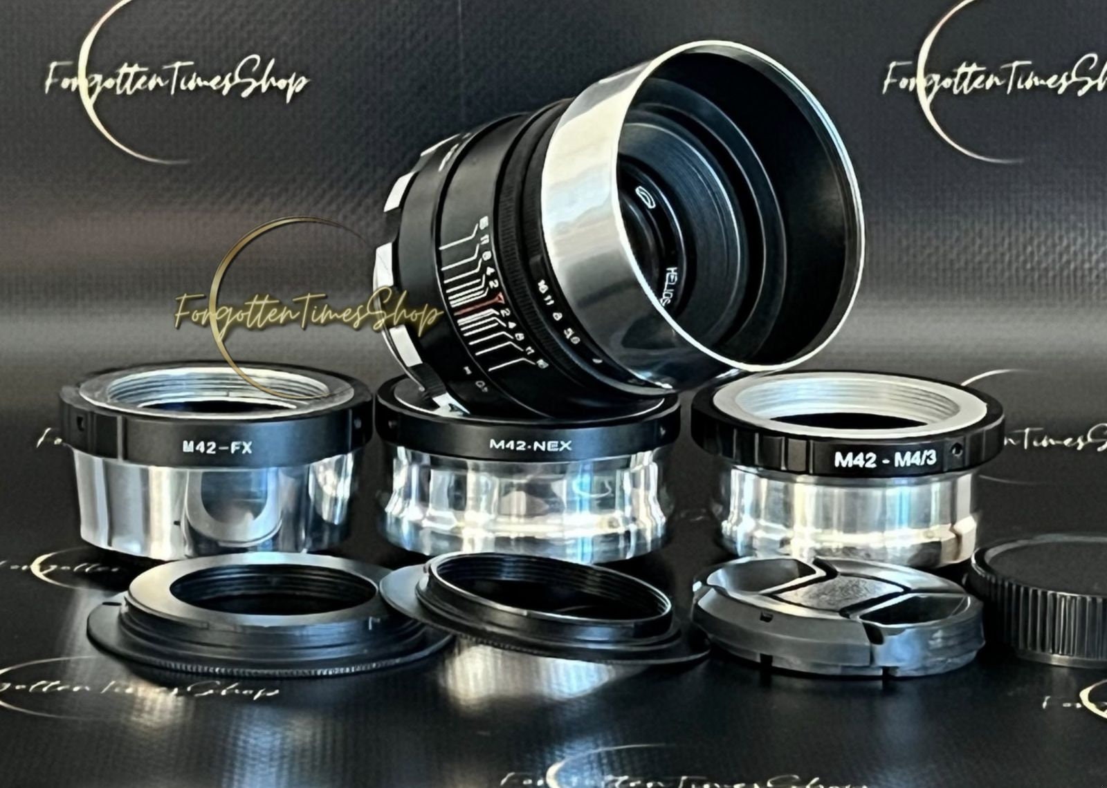Helios 44 2 F2 - Etsy Helios 44 2 F2 - Etsy
