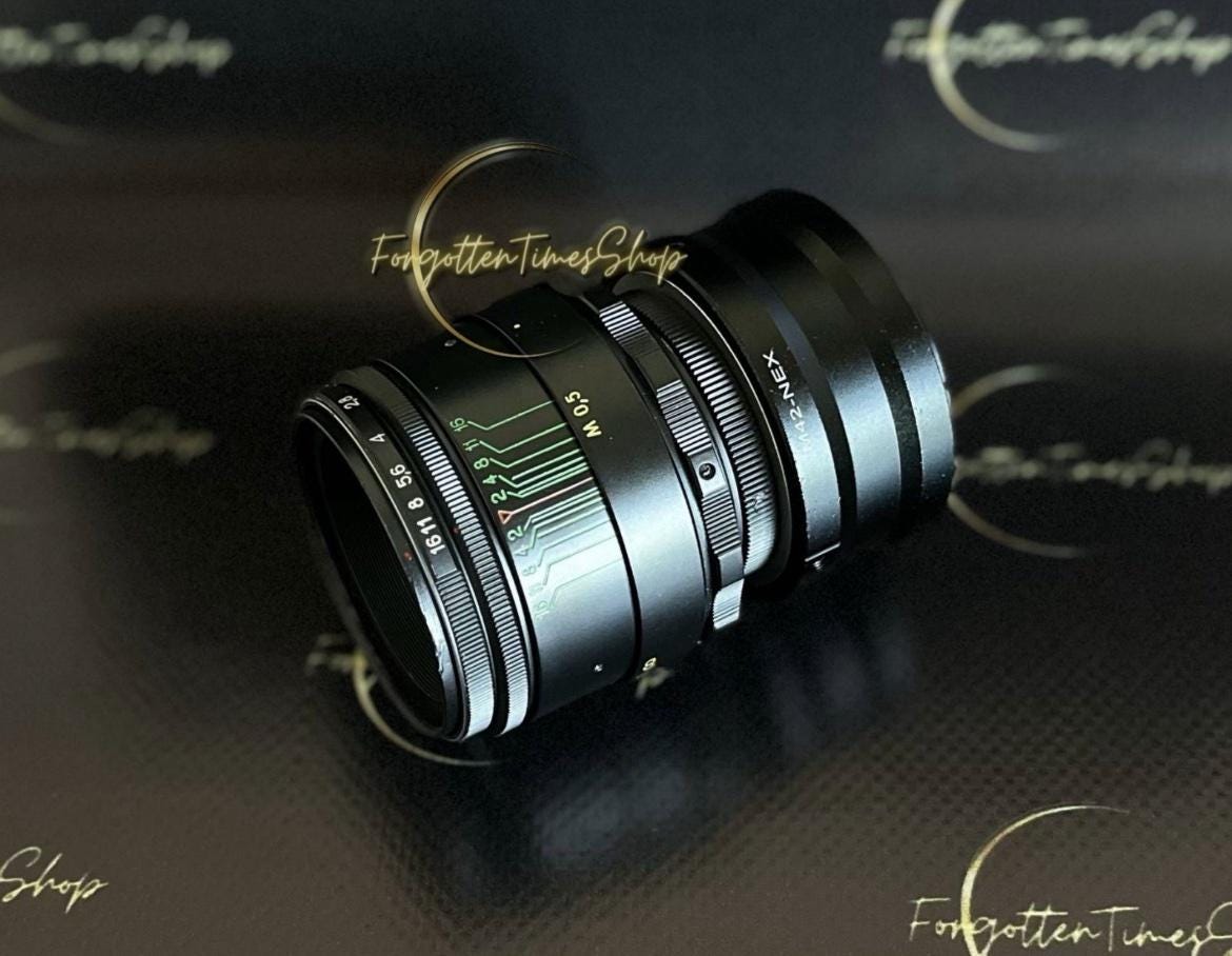 HELIOS-44-2 M42レンズ 58mm f/2 Helios 44-2 58mm f/2 (ヘリオス44-2 58/2) [M42マウント