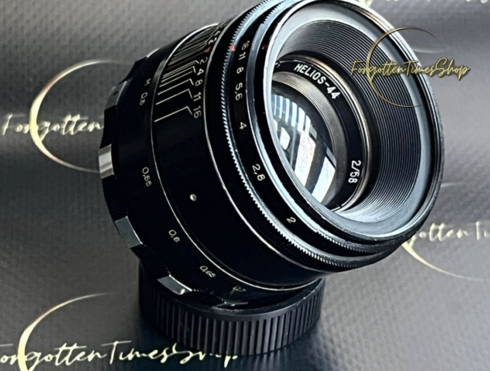 Helios 44 2 Zebra - Etsy Helios 44 2 Zebra - Etsy