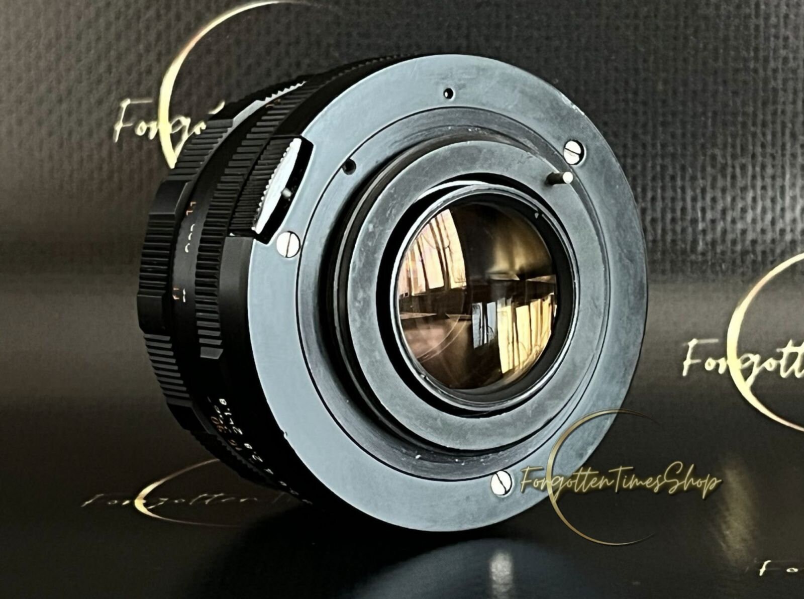 PENTACON Auto 1.8/50 レンズ、マウント M42、一眼レフカメラ用