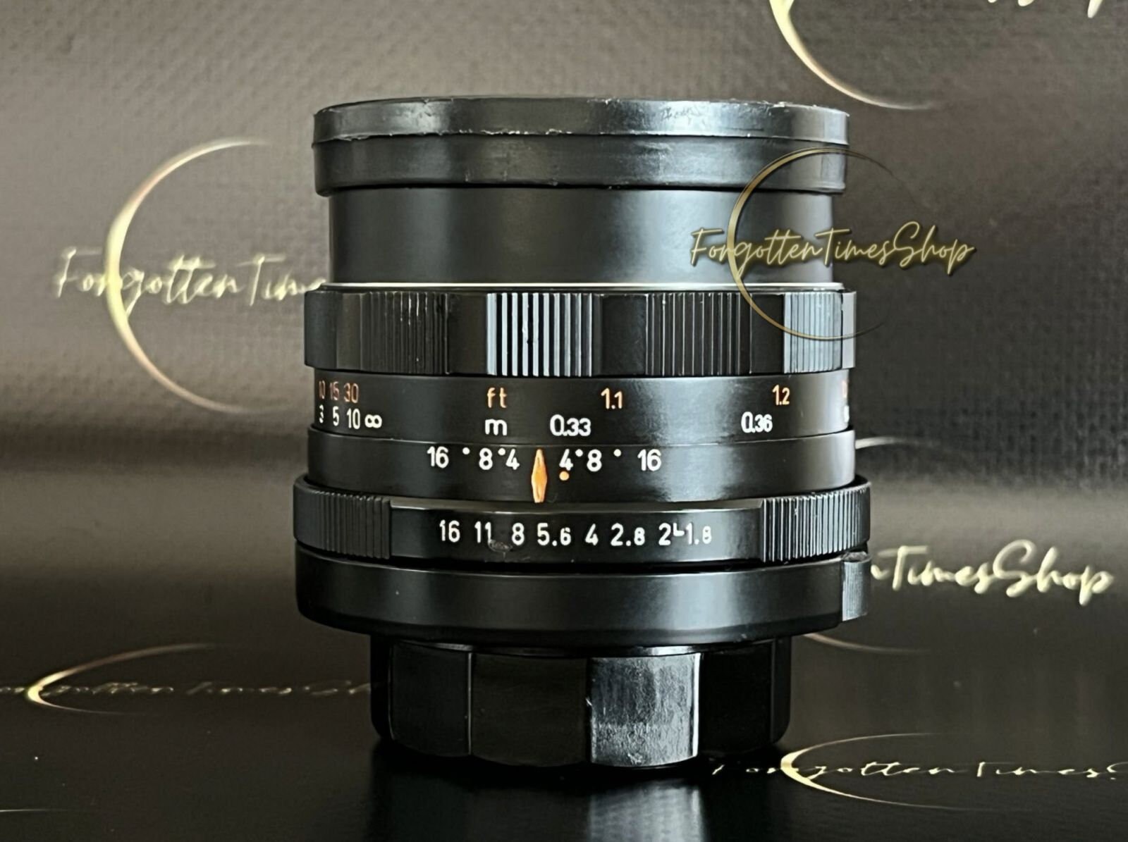 PENTACON Auto 1.8/50 レンズ、マウント M42、一眼レフカメラ用