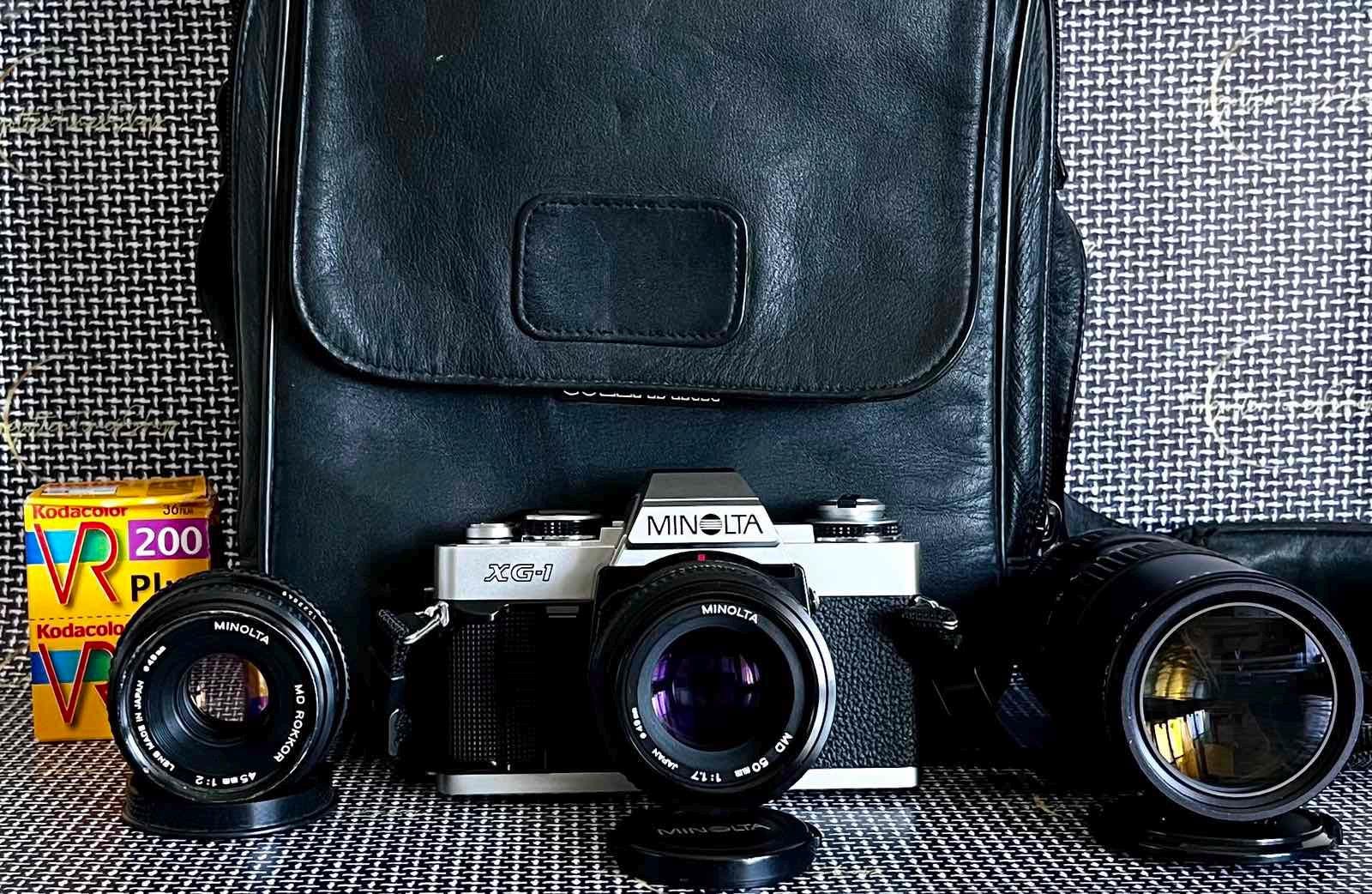Minolta xg m camera - Etsy 日本