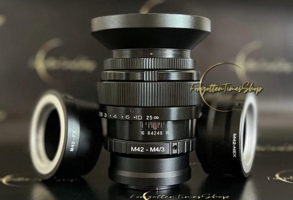 Jupiter-9 85mm f/2 レンズ マウント M42 LZOS Jupiter-9 85mm f/2 ブラック [M42マウント] – Doppietta-Tokyo