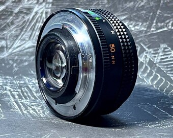美品 Helios-81 50mm f2 ニコンFマウント 2 Helios-81 50mm f2 ニコンFマウント