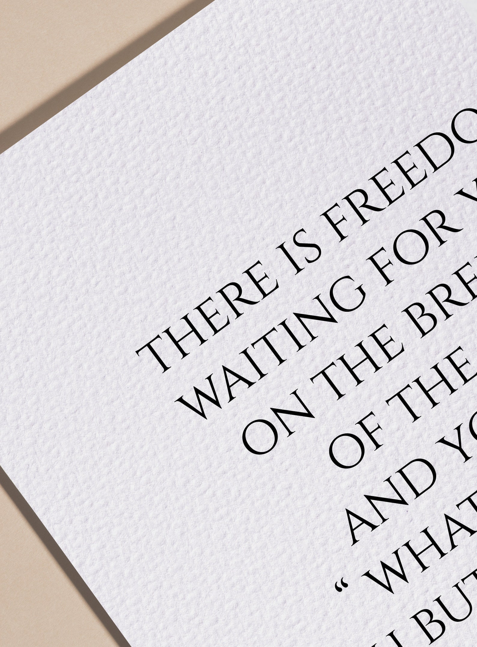 What If I Fall What If You Fly Printable Framed Erin Hanson Etsy
