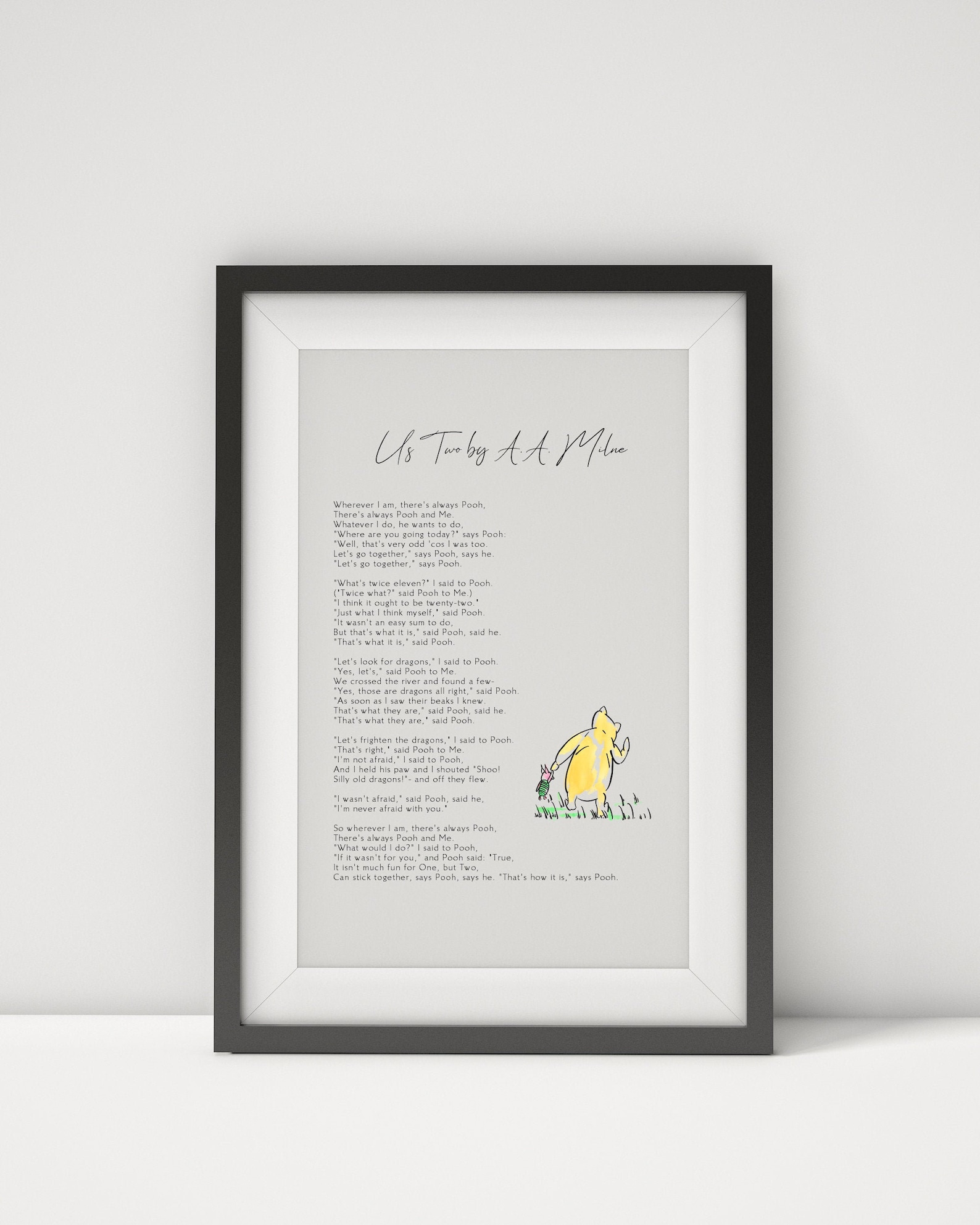 Us Two By AA Milne Printable Winnie The Pooh Quote Nursery Etsy UK us-two-by-aa-milne-printable-winnie-the-pooh-quote-nursery-etsy-uk