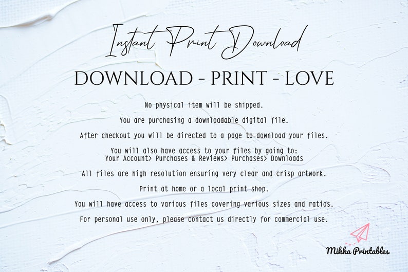 Imagine by John Lennon Printable - Imagine Lyrics Print - John Lennon ...
