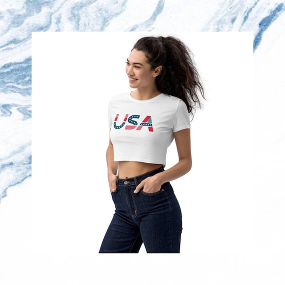 Fourth of hotsell july tube top