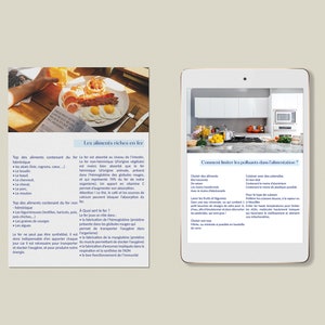 Template InDesign - Fully Customizable E-Book Template