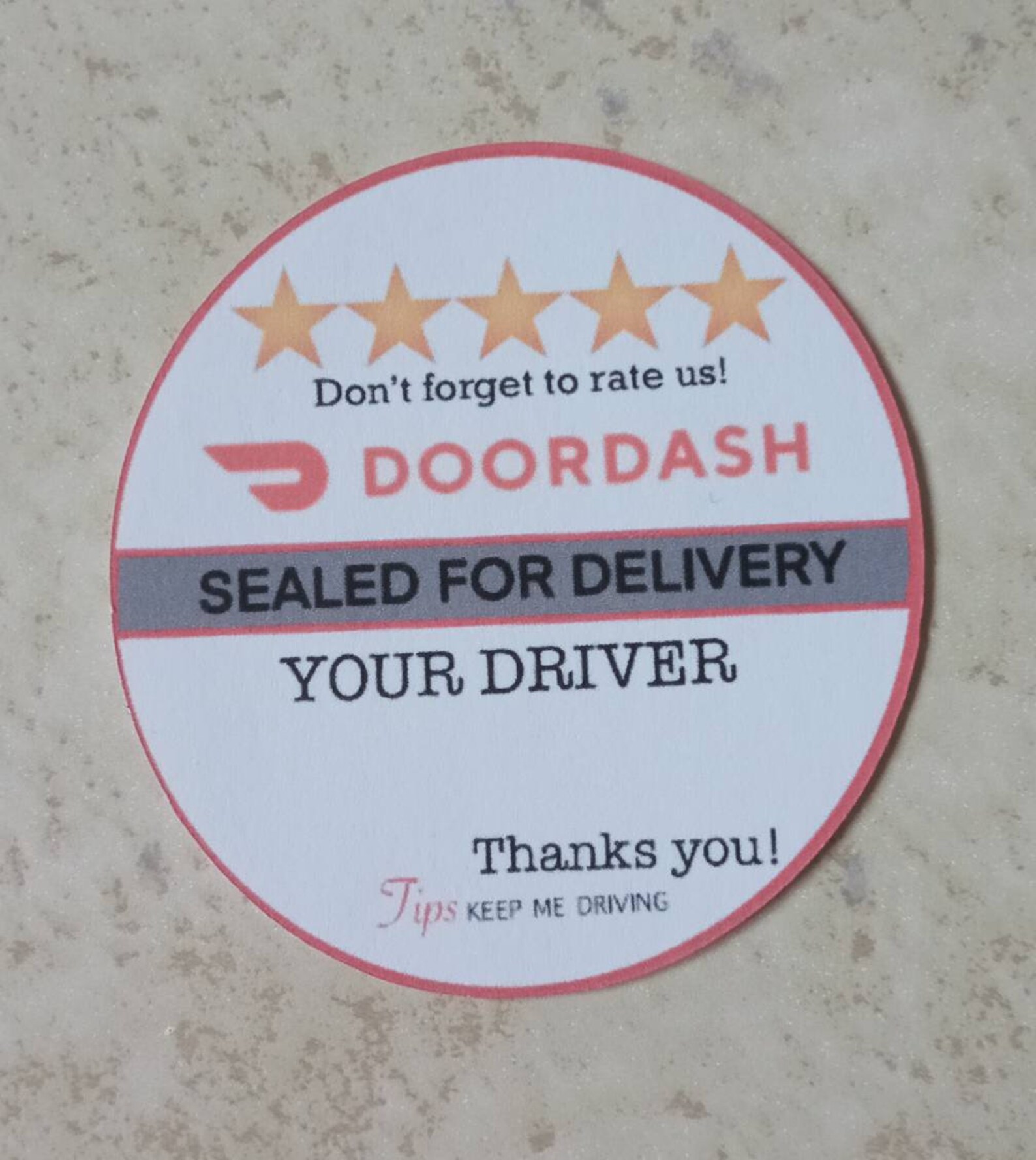 Cigarette Delivery Doordash - 6rgpfs3