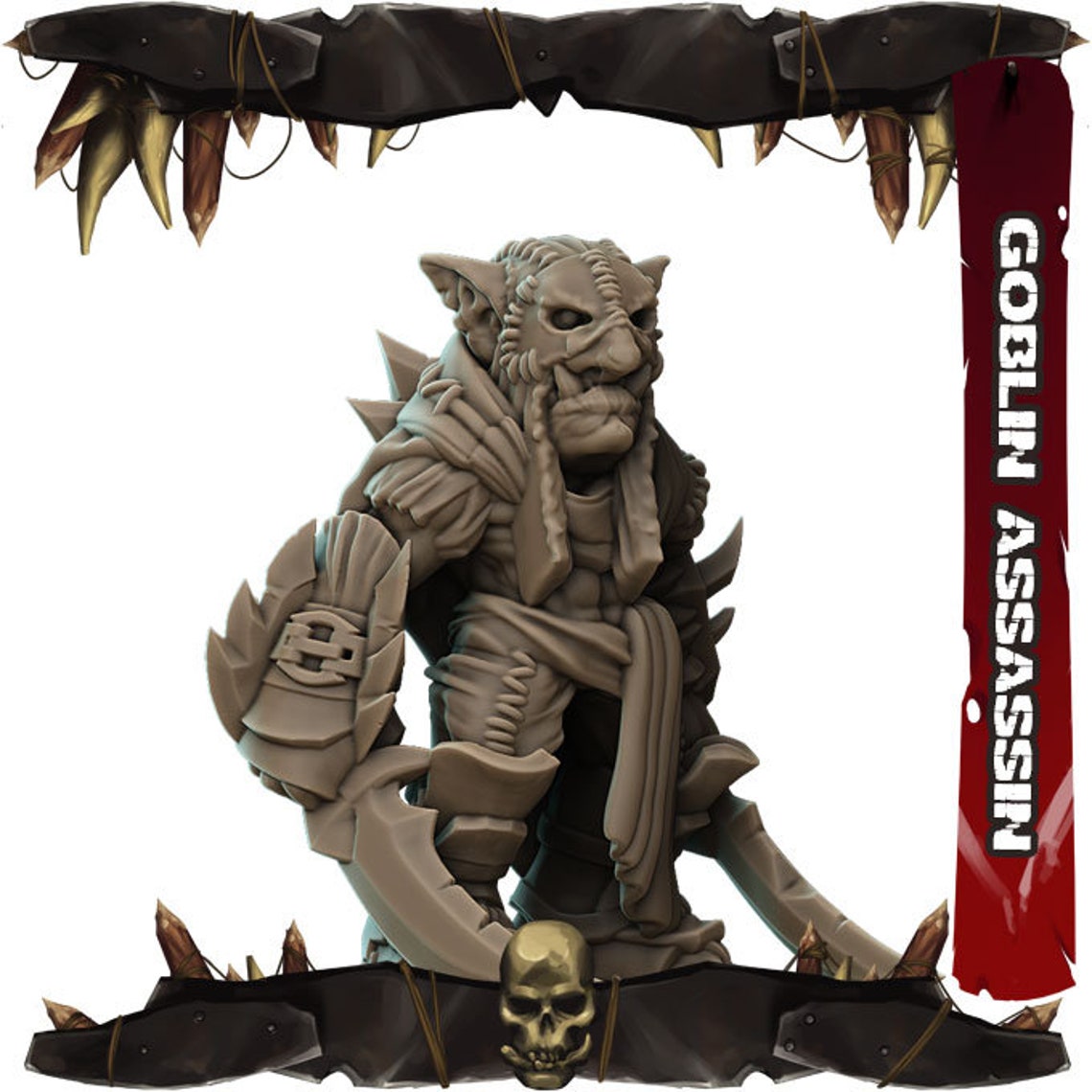 dungeons 2 goblin assassin dungeons 2 goblin assassin