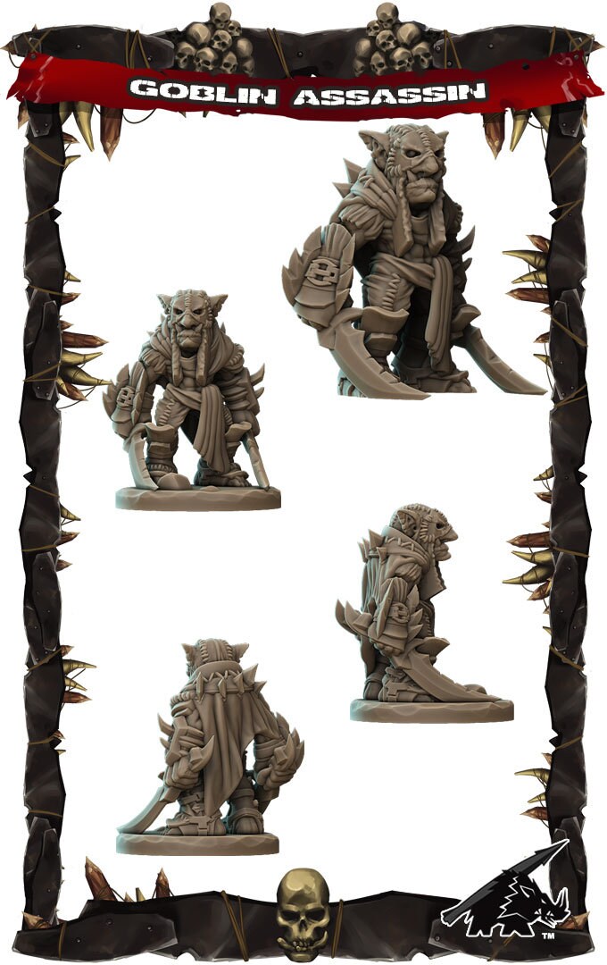 dungeons 2 goblin assassin dungeons 2 goblin assassin