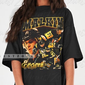 Evgeni Malkin: Geno, Youth T-Shirt / Small - NHL - Sports Fan Gear | breakingt