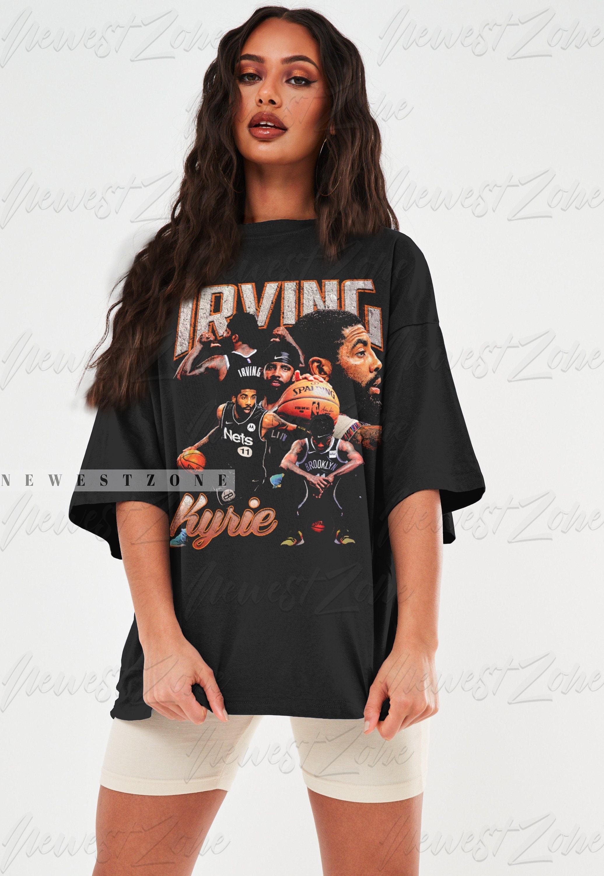 Official NBA Kyrie Irving Shirt t shirt - Limotees