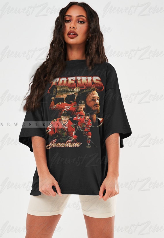 Jonathan toews jersey hoodie sale