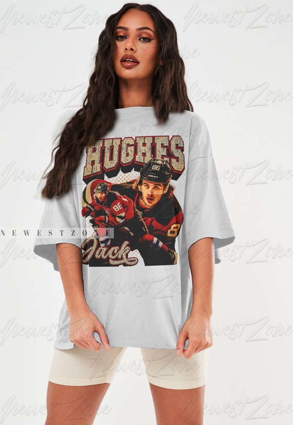 Limited Trevor Zegras Shirt Ice Hockey Tshirt Bootleg Vintage 90s