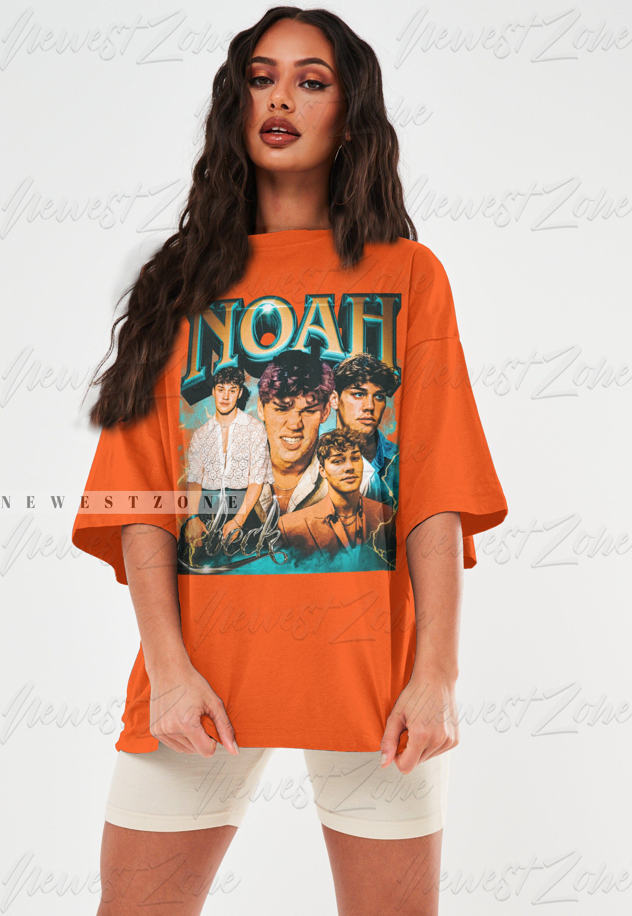 Noah Beck Shirt Social Media Personality Content Creator Awards